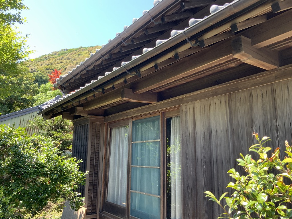 detached 熊野市有馬町