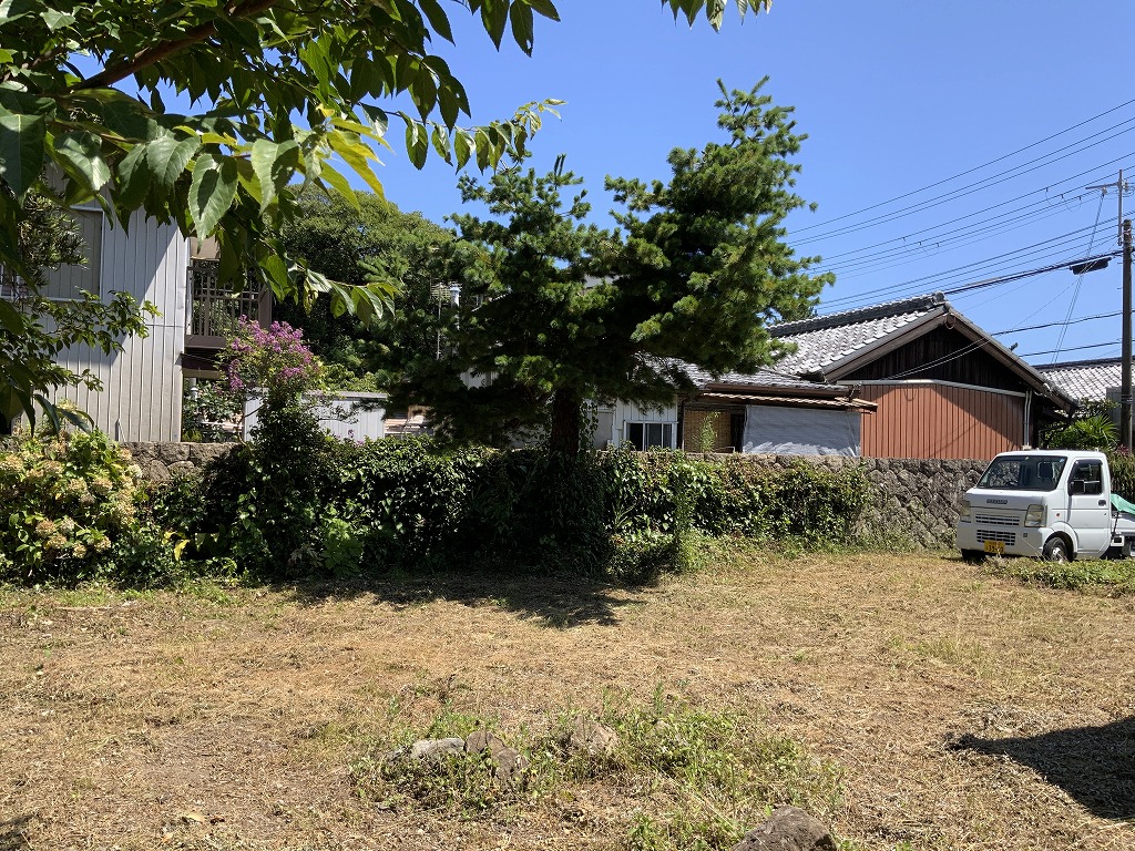 detached 熊野市有馬町