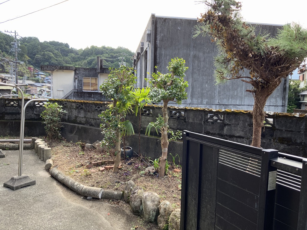 detached 熊野市遊木町