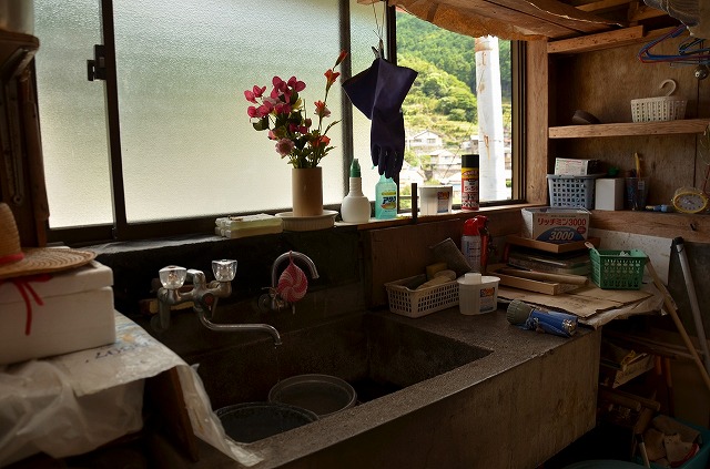 detached 熊野市遊木町