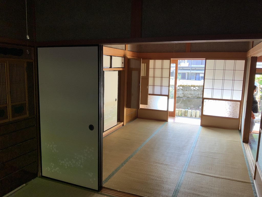 detached 熊野市遊木町