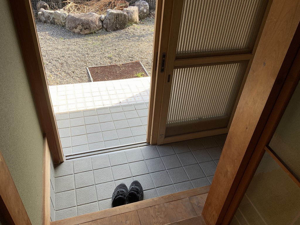 detached 熊野市神川町