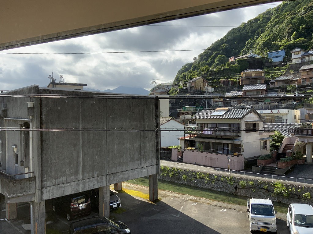 detached 熊野市遊木町