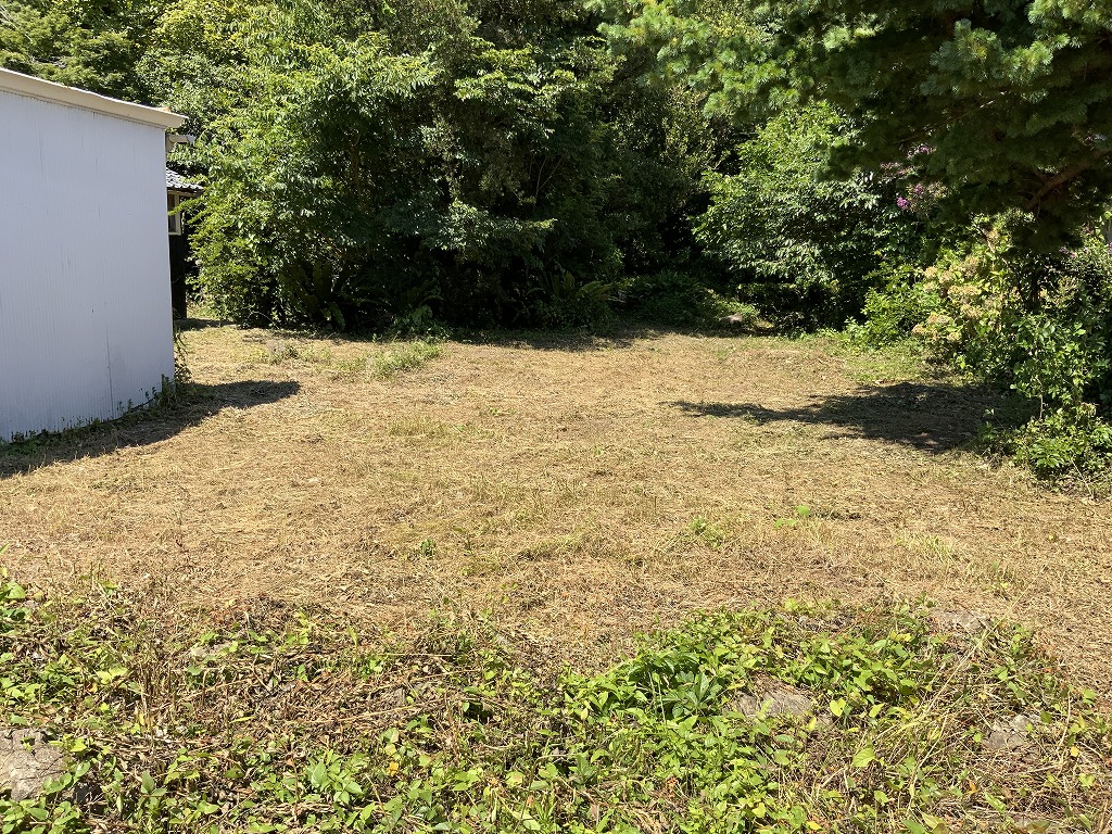 detached 熊野市有馬町