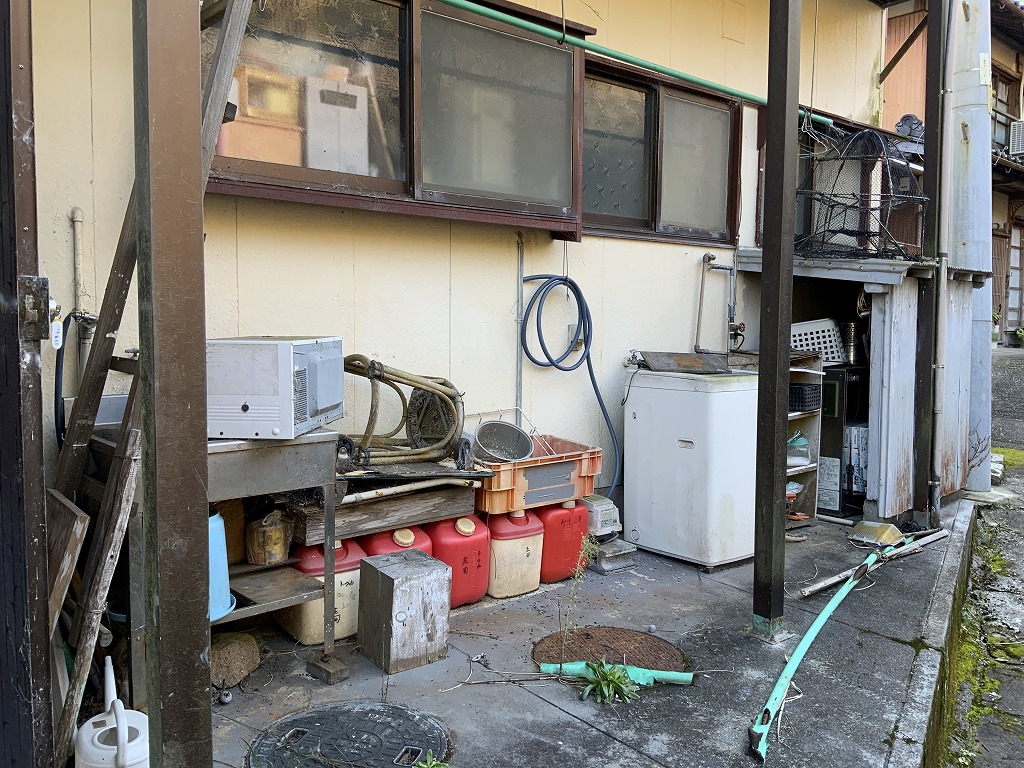 townhouse 熊野市二木島町
