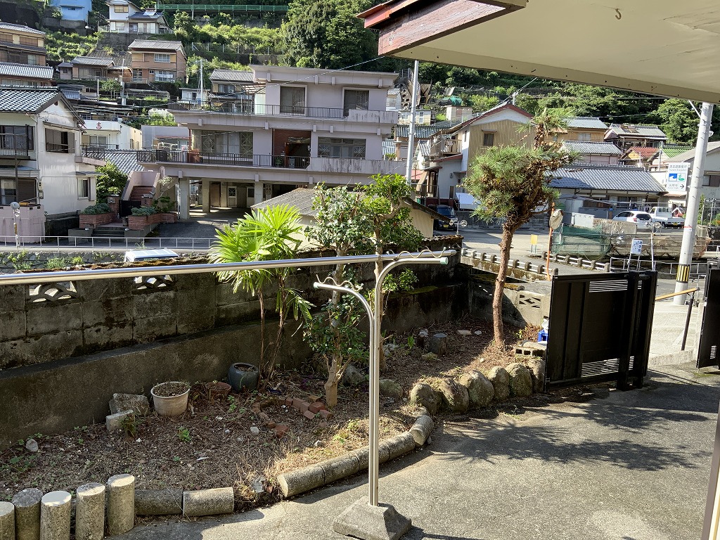 detached 熊野市遊木町
