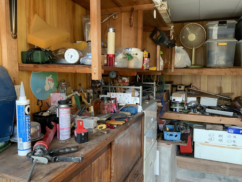 detached 熊野市神川町