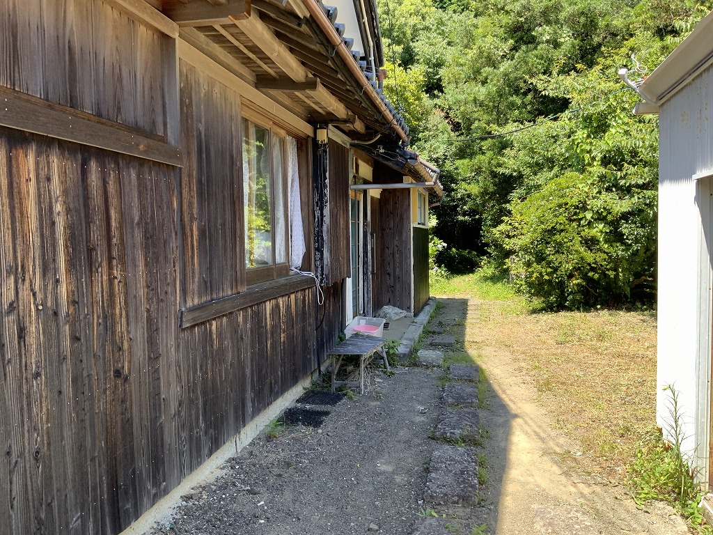 detached 熊野市有馬町