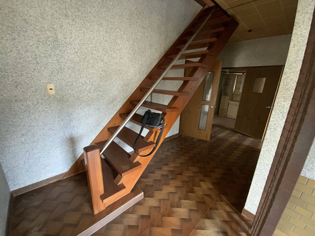 detached 熊野市有馬町