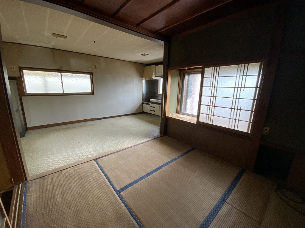 detached 熊野市有馬町