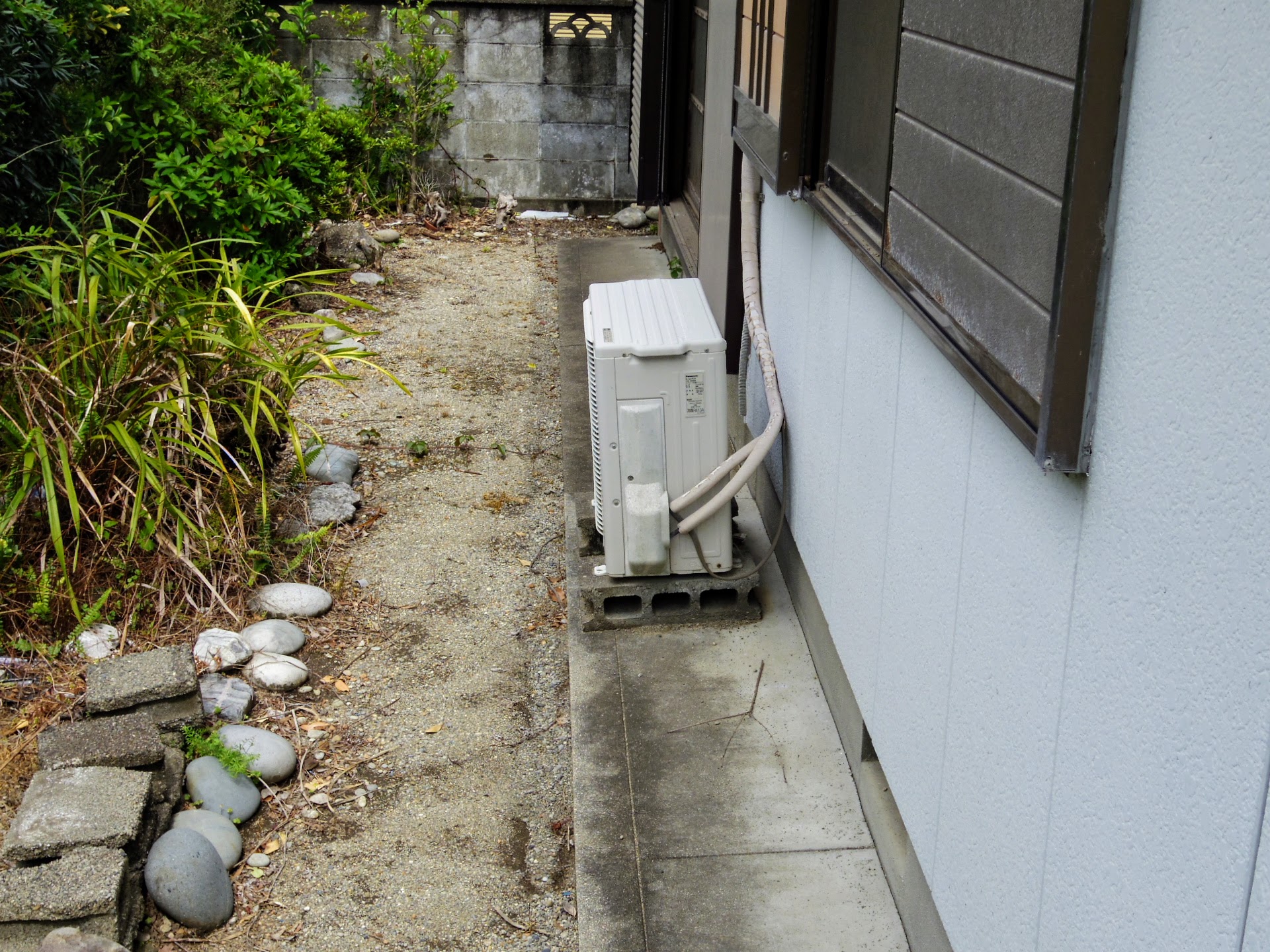 detached 熊野市有馬町