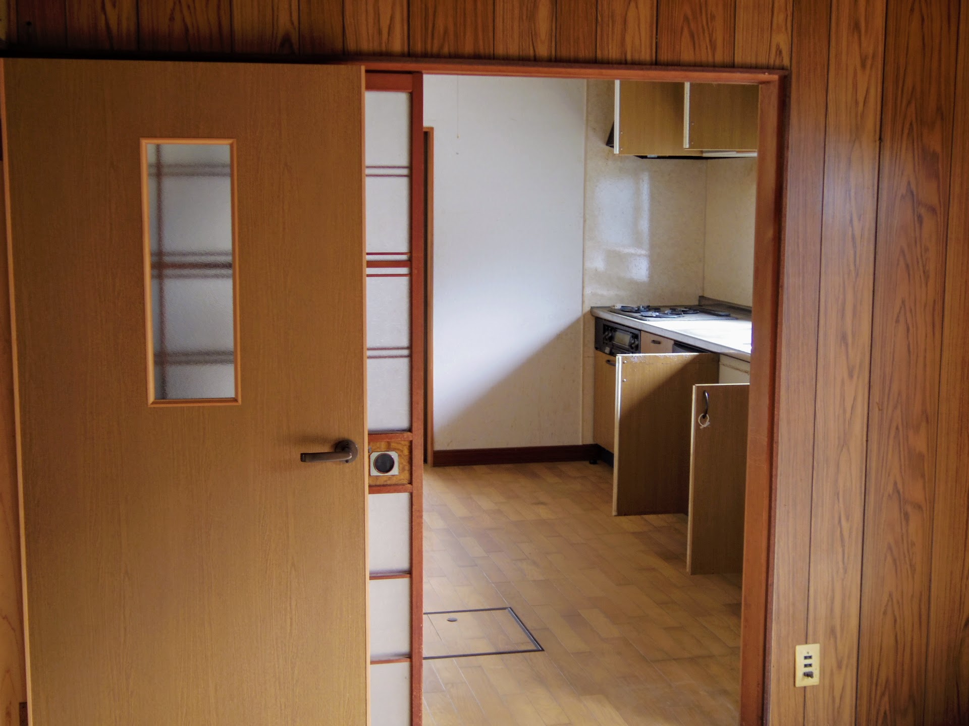 detached 熊野市有馬町