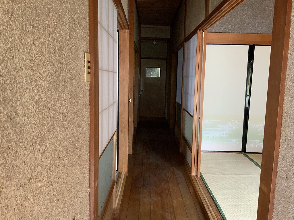 detached 熊野市遊木町