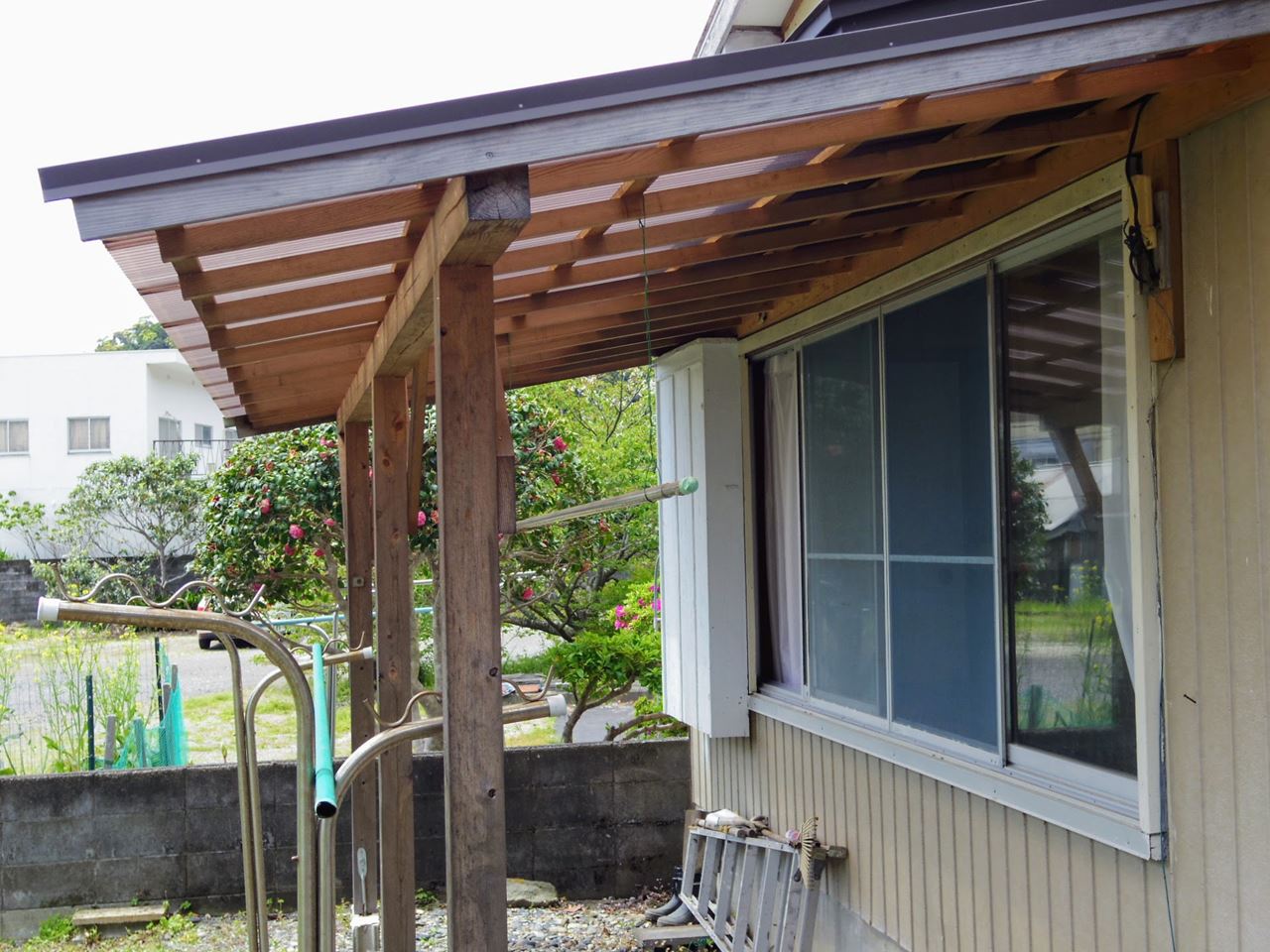 detached 熊野市有馬町