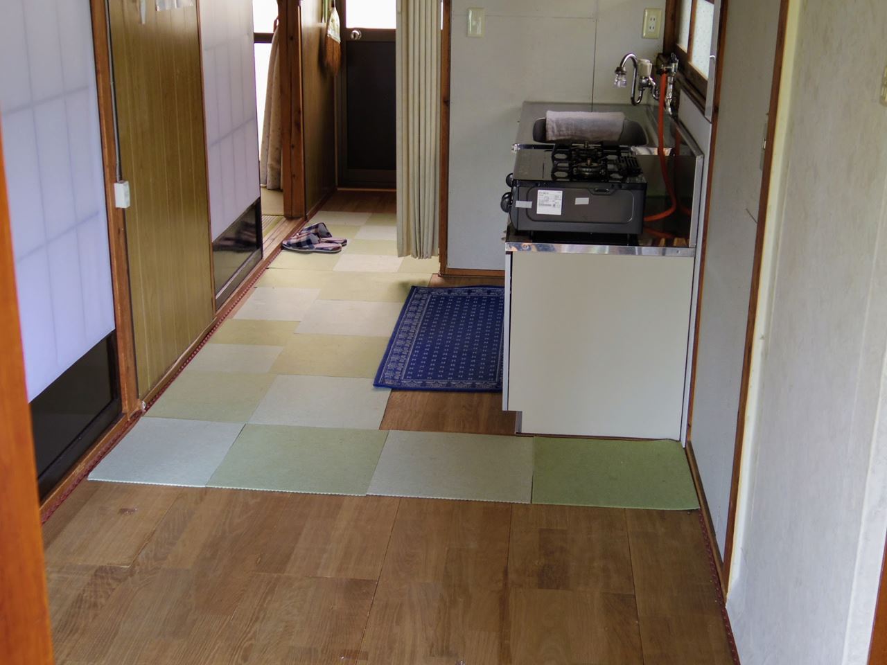 detached 熊野市有馬町