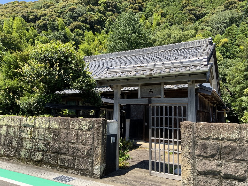 detached 熊野市有馬町