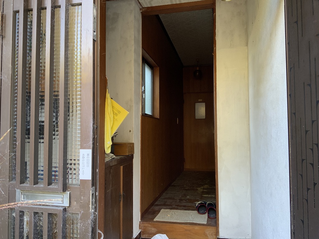 townhouse 熊野市二木島町