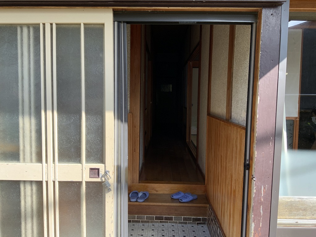 detached 熊野市遊木町