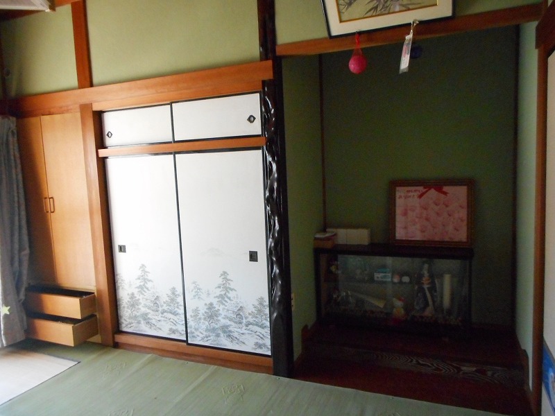 detached 熊野市遊木町