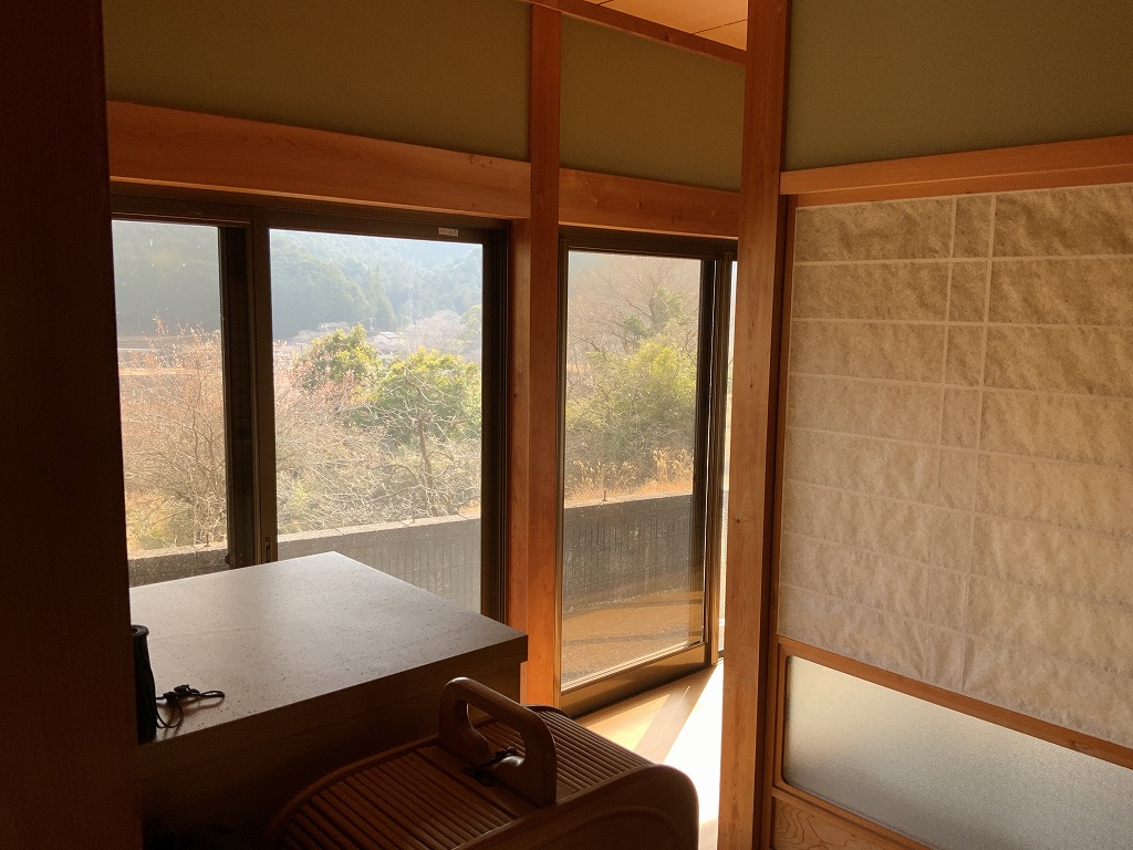 detached 熊野市神川町