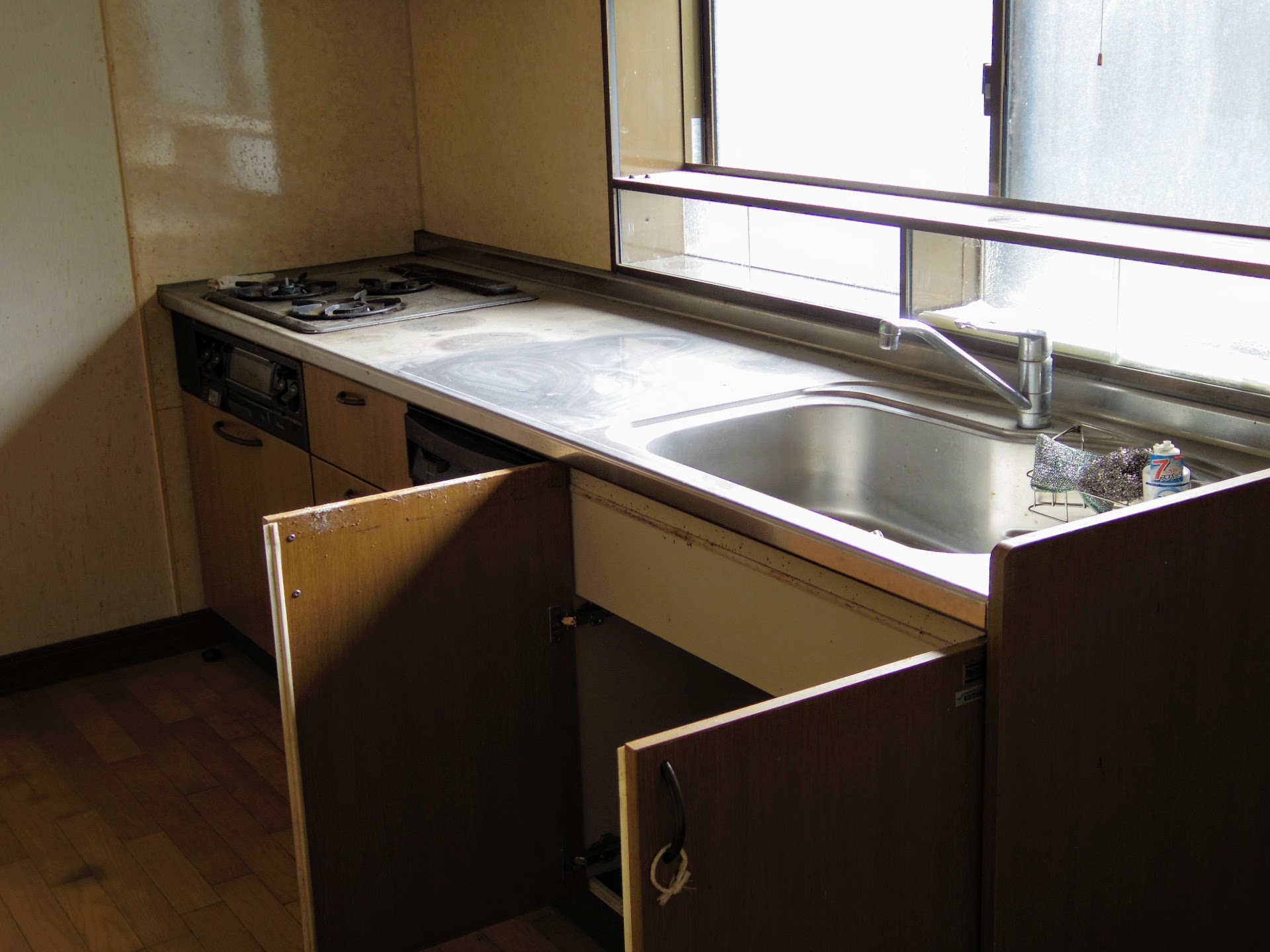 detached 熊野市有馬町