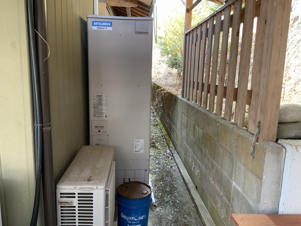 detached 熊野市神川町