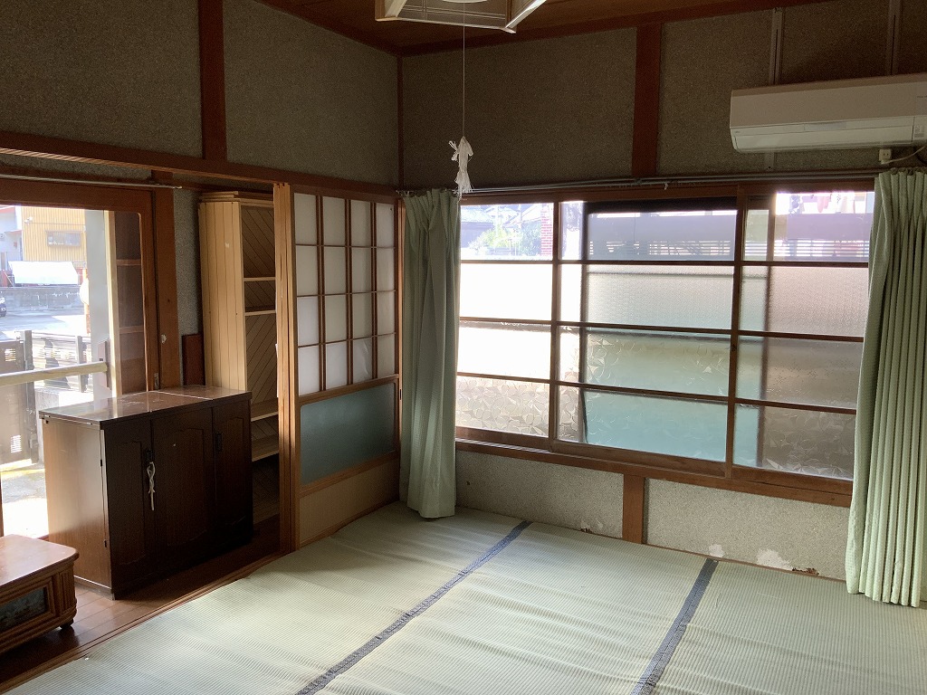 detached 熊野市遊木町