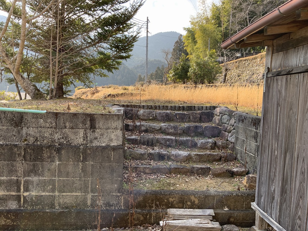 detached 熊野市神川町