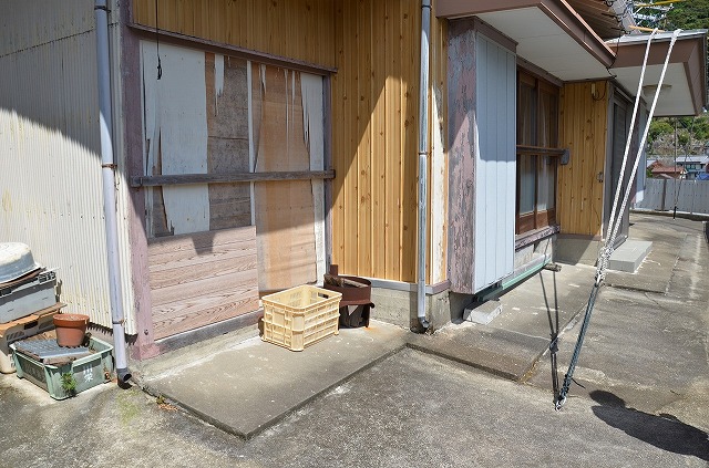 detached 熊野市遊木町