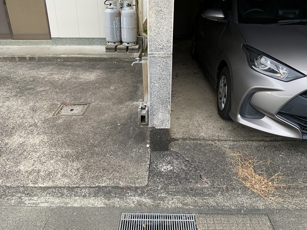 detached 熊野市有馬町