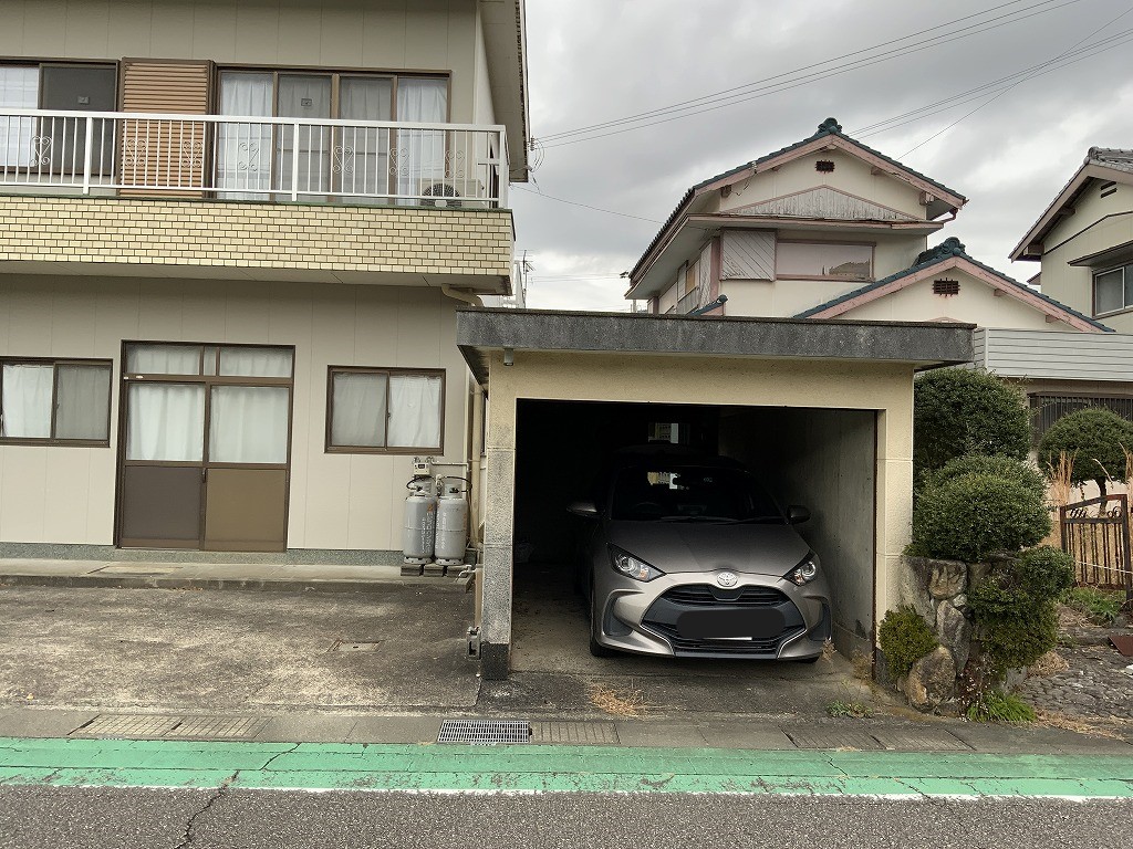 detached 熊野市有馬町