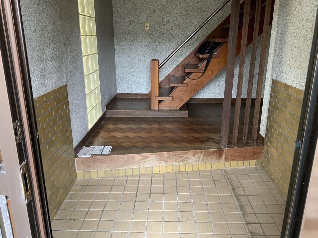 detached 熊野市有馬町