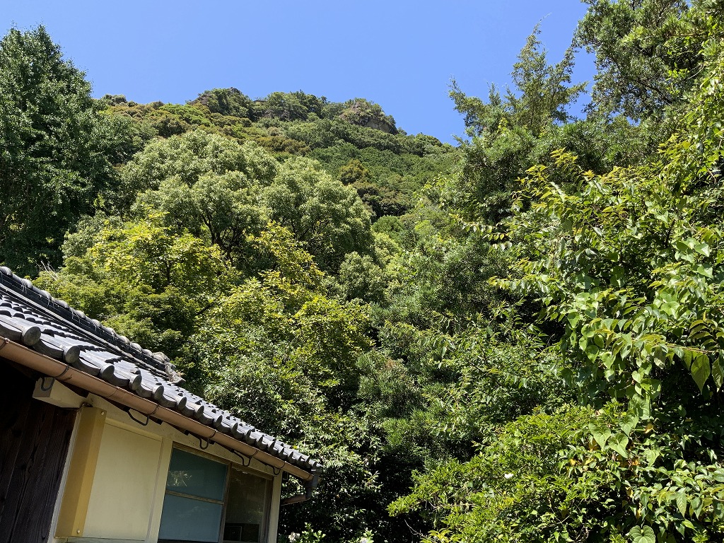 detached 熊野市有馬町