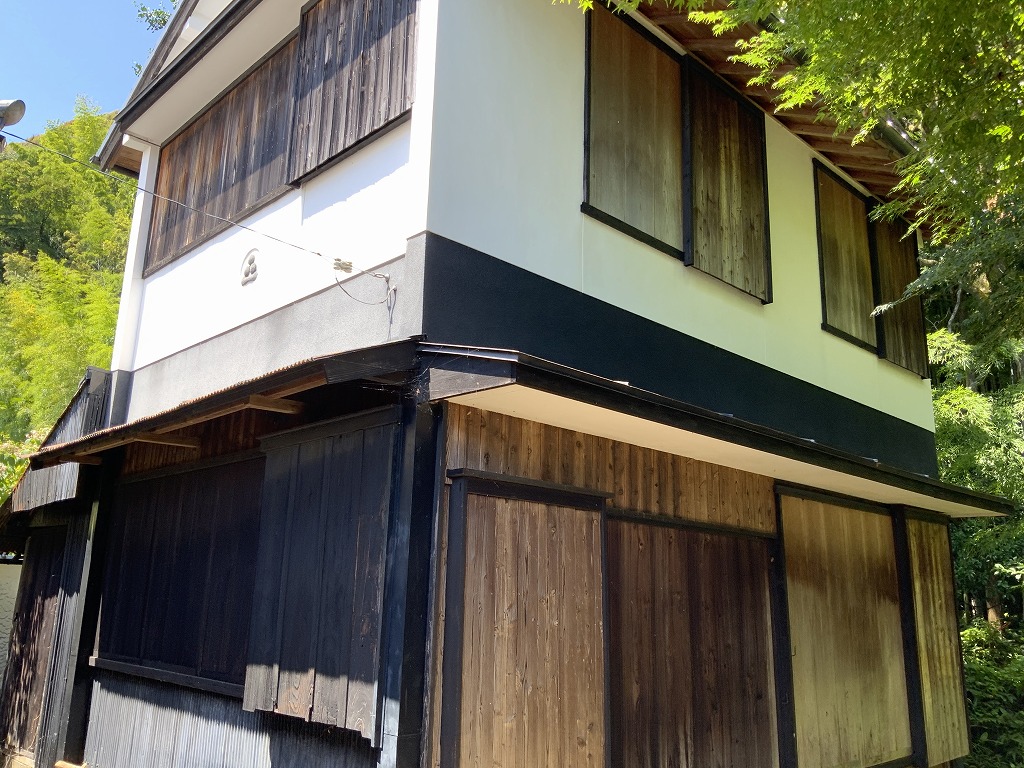 detached 熊野市有馬町