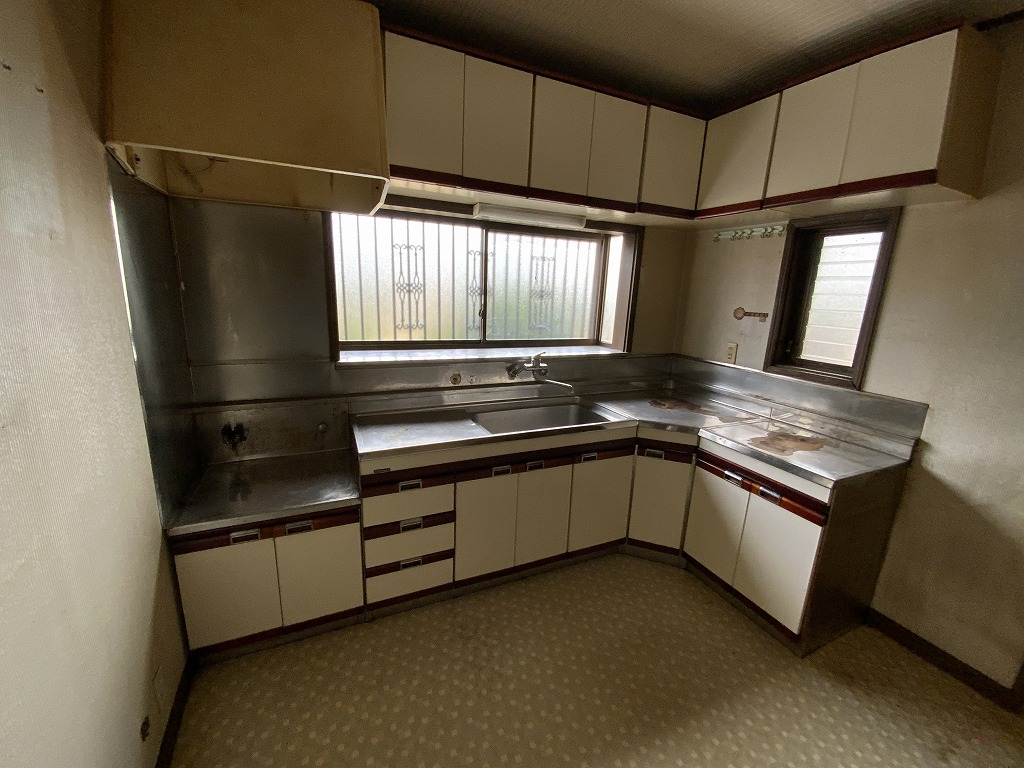 detached 熊野市有馬町