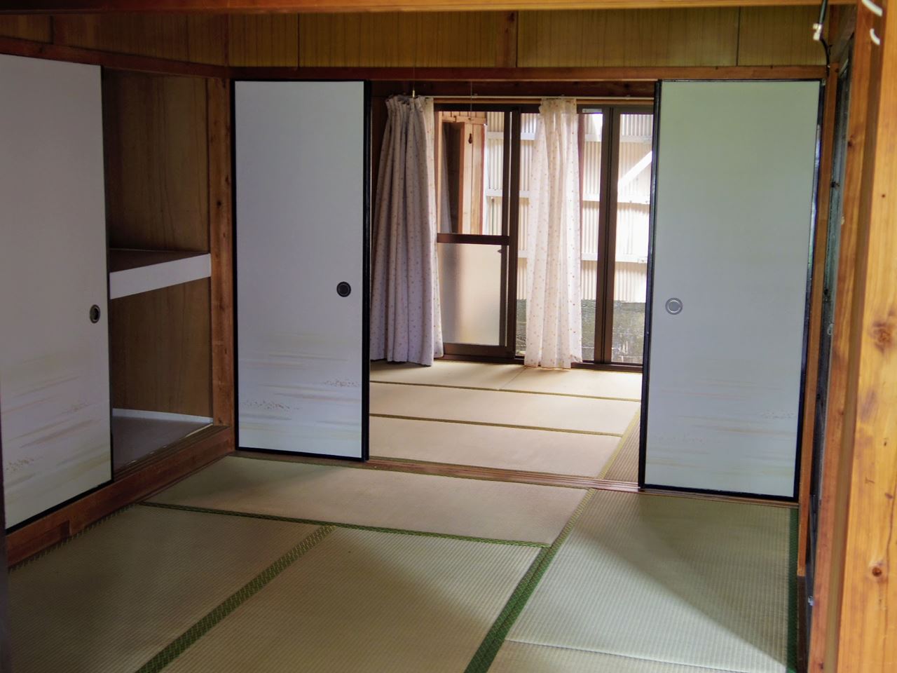 detached 熊野市有馬町