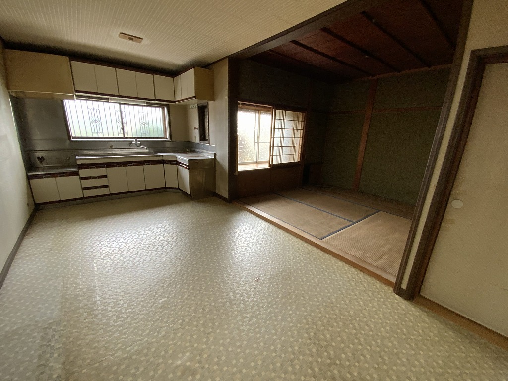 detached 熊野市有馬町