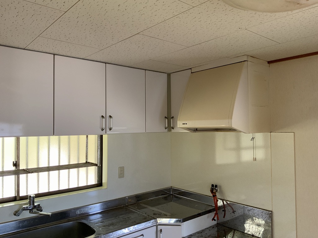 detached 熊野市井戸町