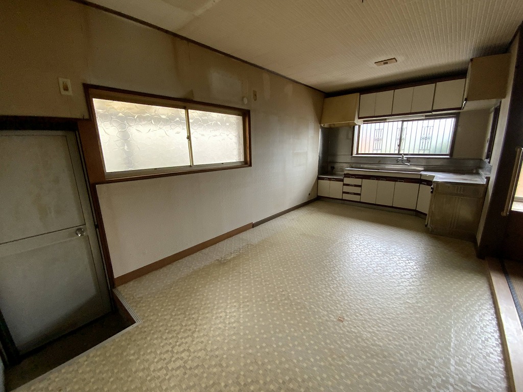 detached 熊野市有馬町