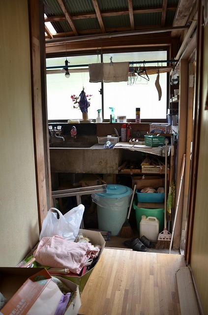 detached 熊野市遊木町