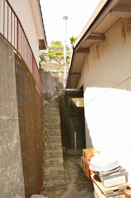 detached 熊野市遊木町