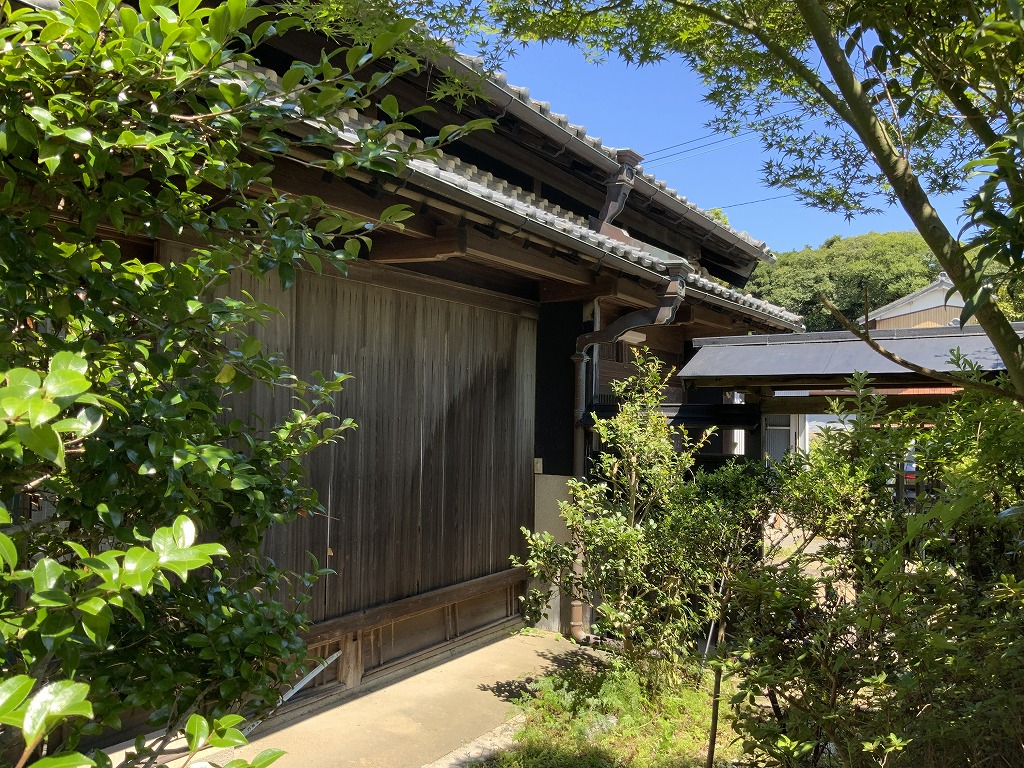 detached 熊野市有馬町