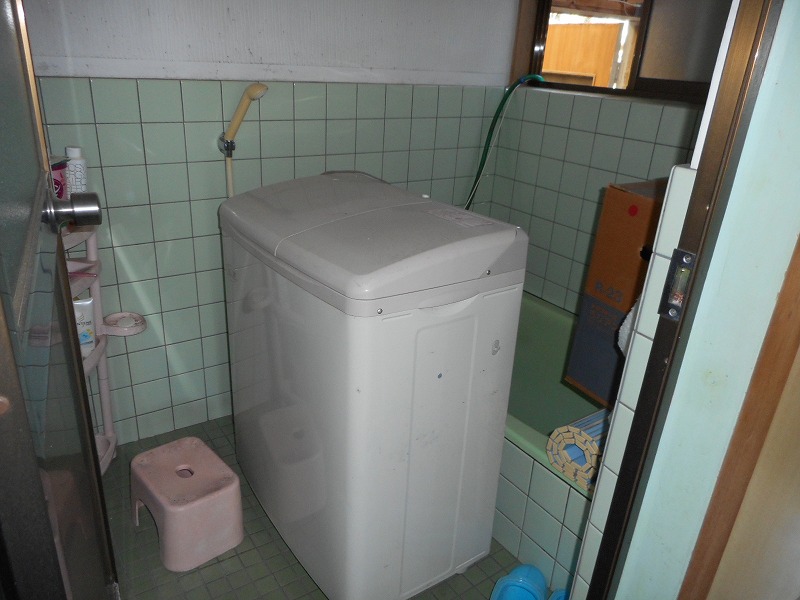 detached 熊野市遊木町