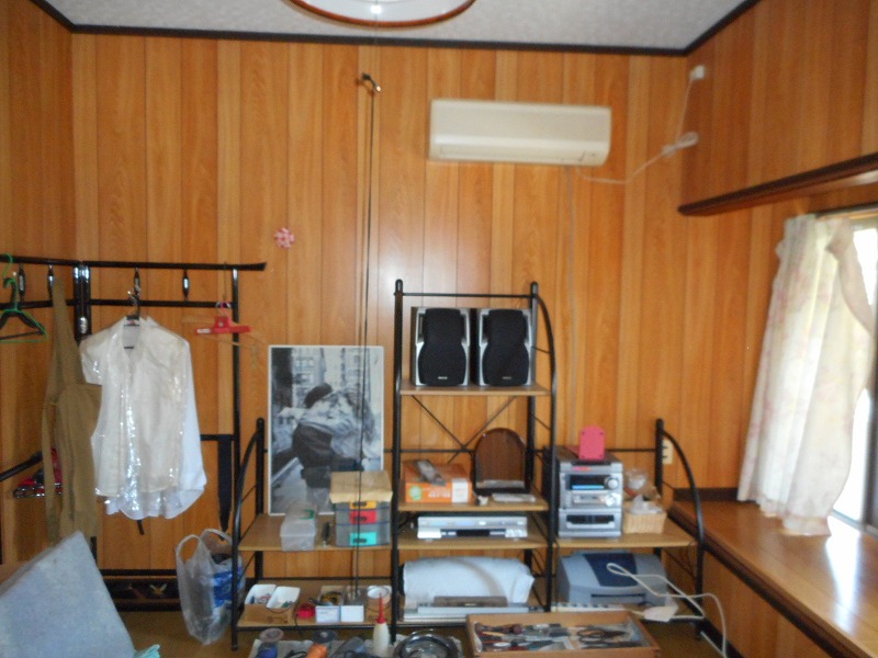 detached 熊野市遊木町