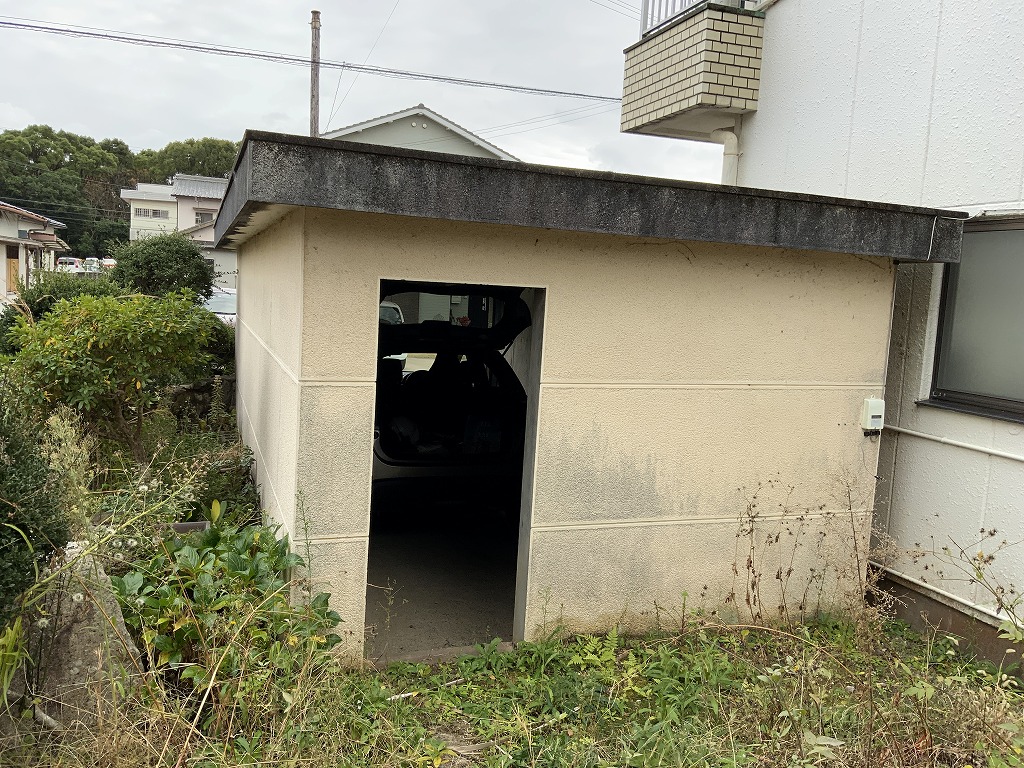 detached 熊野市有馬町