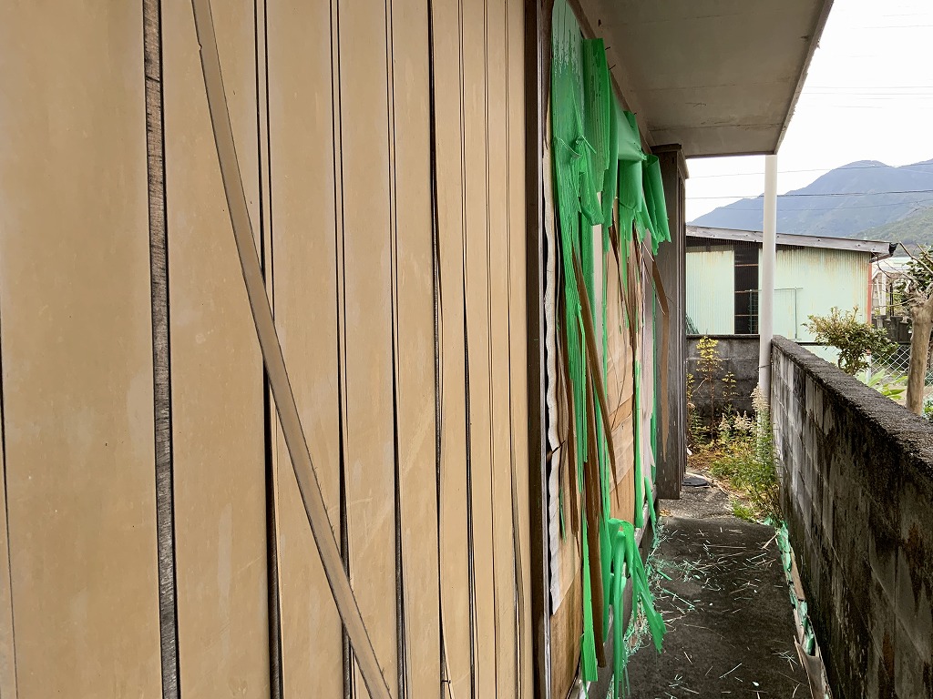 detached 熊野市有馬町