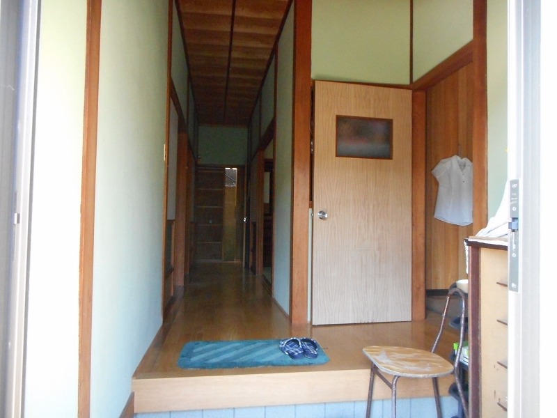 detached 熊野市遊木町