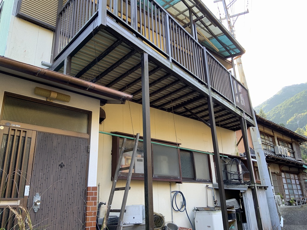 townhouse 熊野市二木島町