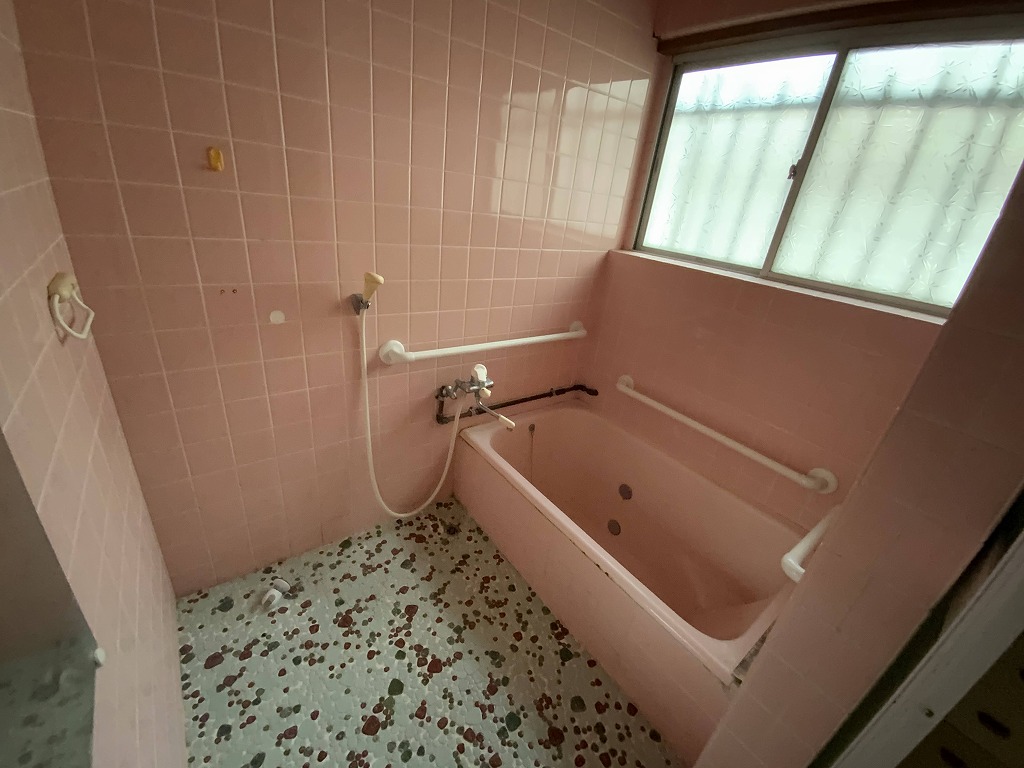 detached 熊野市有馬町