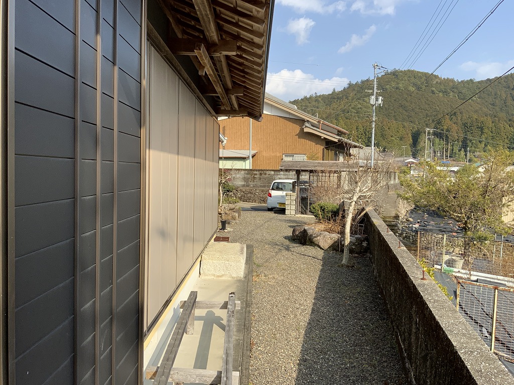 detached 熊野市神川町